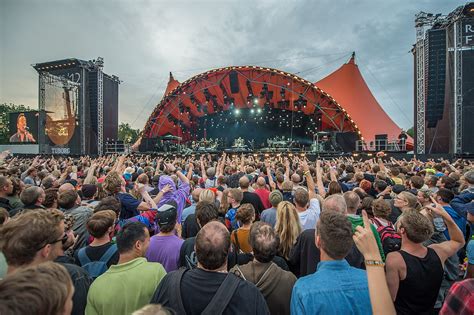 Roskilde Festival